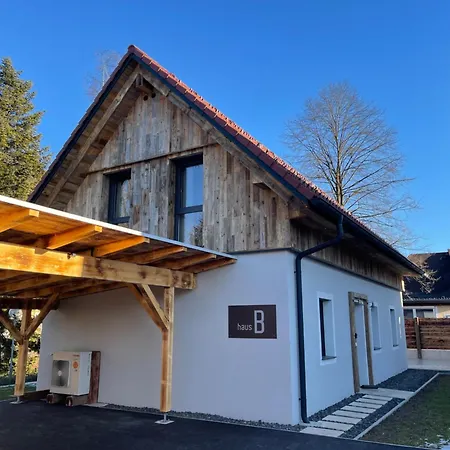 Residences Am Tor Zur Suedsteirischen Weinstrasse Holiday home *