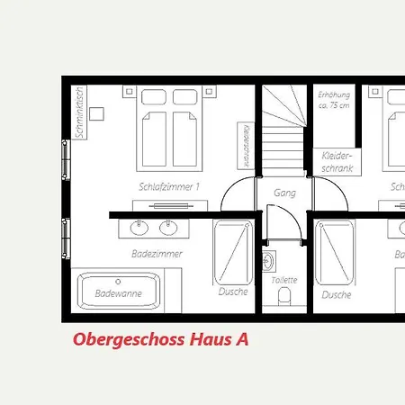 Residences Am Tor Zur Suedsteirischen Weinstrasse Holiday home Arnfels