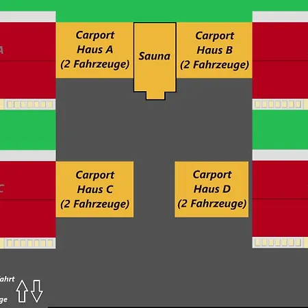Residences Am Tor Zur Suedsteirischen Weinstrasse Arnfels