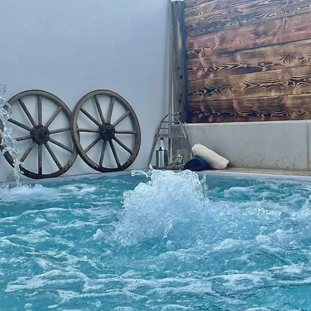 Residences Am Tor Zur Suedsteirischen Weinstrasse *