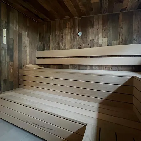 בית נופש Residences Am Tor Zur Suedsteirischen Weinstrasse