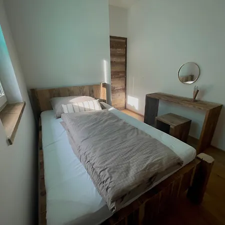 Residences Am Tor Zur Suedsteirischen Weinstrasse Arnfels