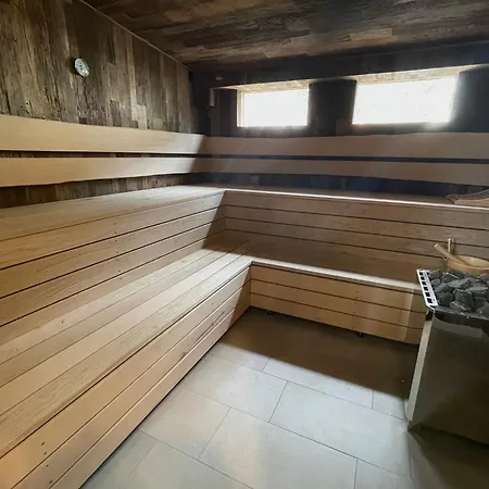 Residences Am Tor Zur Suedsteirischen Weinstrasse Holiday home
