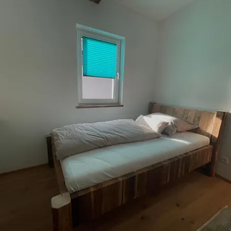 Residences Am Tor Zur Suedsteirischen Weinstrasse Holiday home *