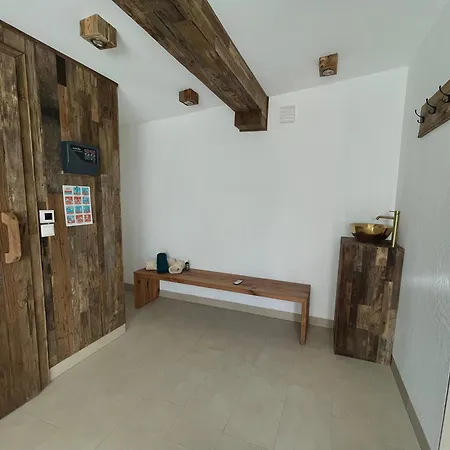 Residences Am Tor Zur Suedsteirischen Weinstrasse Arnfels