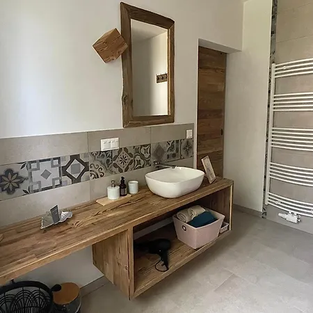 Residences Am Tor Zur Suedsteirischen Weinstrasse *