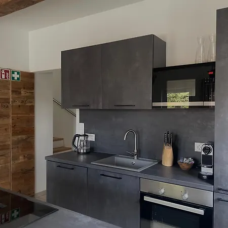 Holiday home Residences Am Tor Zur Suedsteirischen Weinstrasse