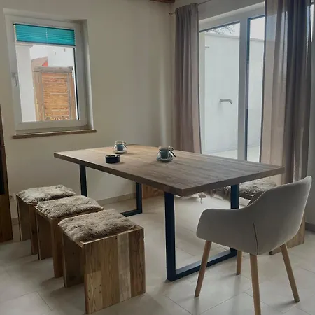 בית נופש Residences Am Tor Zur Suedsteirischen Weinstrasse