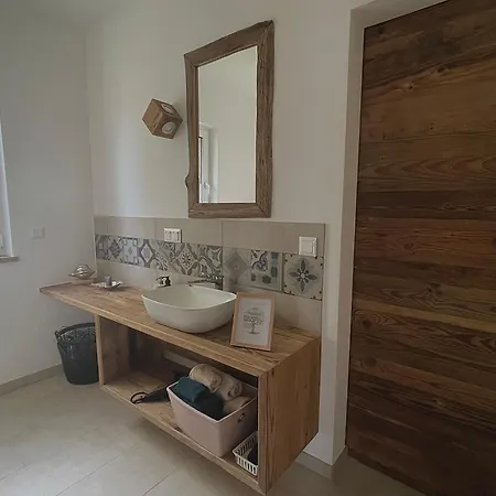 Residences Am Tor Zur Suedsteirischen Weinstrasse Holiday home Arnfels