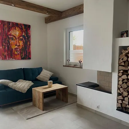 Residences Am Tor Zur Suedsteirischen Weinstrasse