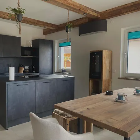 Residences Am Tor Zur Suedsteirischen Weinstrasse * Arnfels