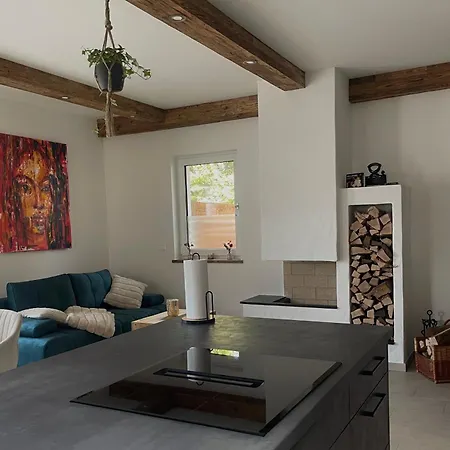 Residences Am Tor Zur Suedsteirischen Weinstrasse *