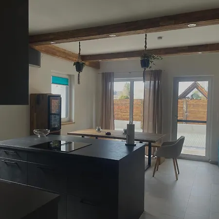 Residences Am Tor Zur Suedsteirischen Weinstrasse בית נופש *