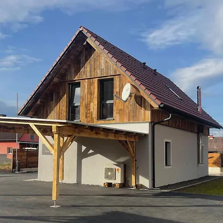 Holiday home Residences Am Tor Zur Suedsteirischen Weinstrasse