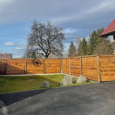 Holiday home Residences Am Tor Zur Suedsteirischen Weinstrasse *