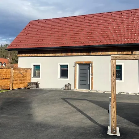 Residences Am Tor Zur Suedsteirischen Weinstrasse בית נופש *