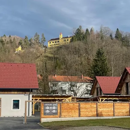 בית נופש Residences Am Tor Zur Suedsteirischen Weinstrasse