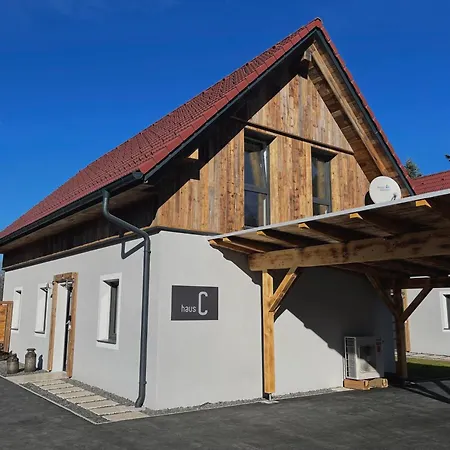 בית נופש Residences Am Tor Zur Suedsteirischen Weinstrasse