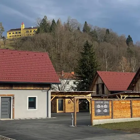 בית נופש Residences Am Tor Zur Suedsteirischen Weinstrasse