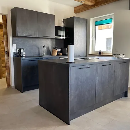 Residences Am Tor Zur Suedsteirischen Weinstrasse *