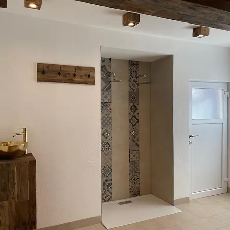 Residences Am Tor Zur Suedsteirischen Weinstrasse Holiday home Arnfels