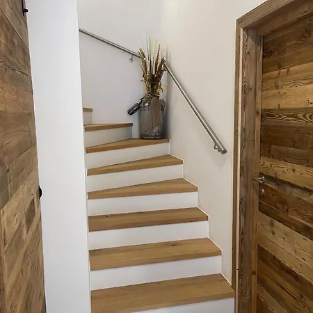 Residences Am Tor Zur Suedsteirischen Weinstrasse Holiday home *