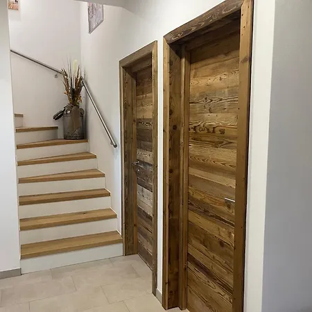 Residences Am Tor Zur Suedsteirischen Weinstrasse בית נופש