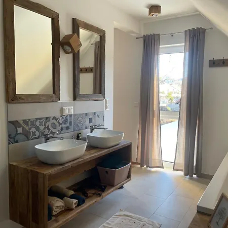 Residences Am Tor Zur Suedsteirischen Weinstrasse Arnfels