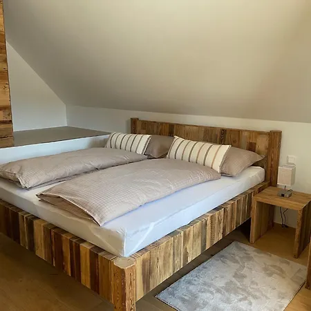 Residences Am Tor Zur Suedsteirischen Weinstrasse * Arnfels