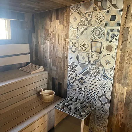 Holiday home Residences Am Tor Zur Suedsteirischen Weinstrasse Arnfels