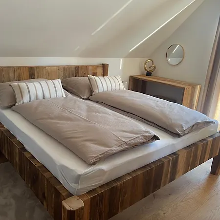 Holiday home Residences Am Tor Zur Suedsteirischen Weinstrasse
