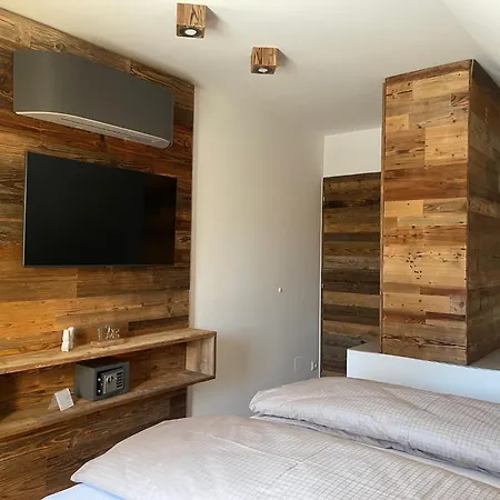 Residences Am Tor Zur Suedsteirischen Weinstrasse Holiday home *