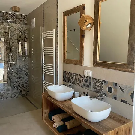 בית נופש Residences Am Tor Zur Suedsteirischen Weinstrasse