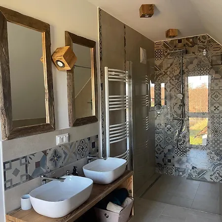 Holiday home Residences Am Tor Zur Suedsteirischen Weinstrasse Arnfels