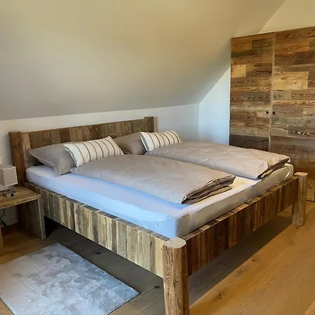 Holiday home Residences Am Tor Zur Suedsteirischen Weinstrasse Arnfels
