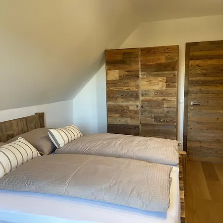 Residences Am Tor Zur Suedsteirischen Weinstrasse Arnfels