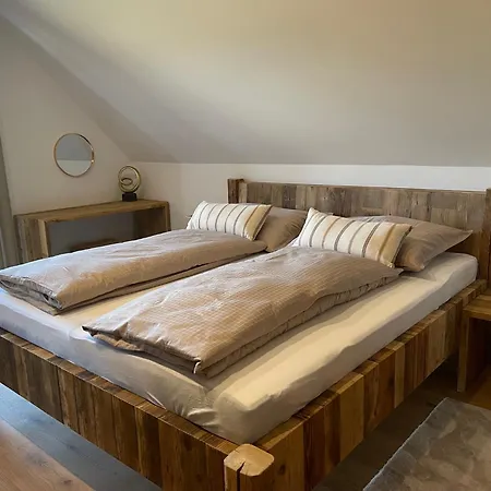 Residences Am Tor Zur Suedsteirischen Weinstrasse Holiday home