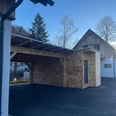 בית נופש Residences Am Tor Zur Suedsteirischen Weinstrasse *