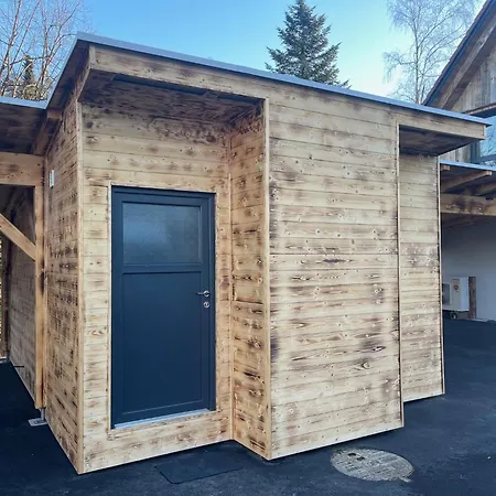 Residences Am Tor Zur Suedsteirischen Weinstrasse *