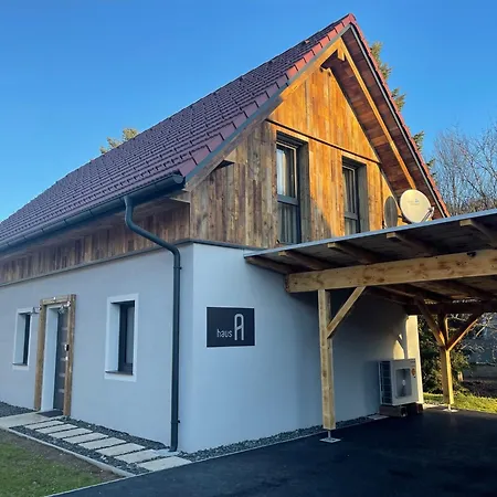 Residences Am Tor Zur Suedsteirischen Weinstrasse