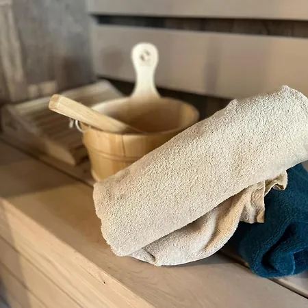 בית נופש Residences Am Tor Zur Suedsteirischen Weinstrasse