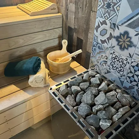 Residences Am Tor Zur Suedsteirischen Weinstrasse בית נופש Arnfels