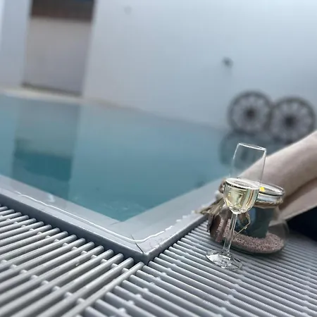 Residences Am Tor Zur Suedsteirischen Weinstrasse Holiday home Arnfels
