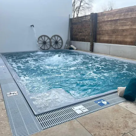 Residences Am Tor Zur Suedsteirischen Weinstrasse * Arnfels