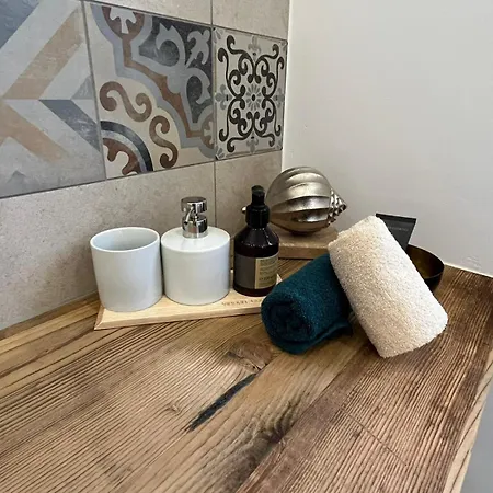 Residences Am Tor Zur Suedsteirischen Weinstrasse Arnfels