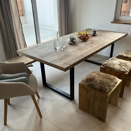 בית נופש Residences Am Tor Zur Suedsteirischen Weinstrasse Arnfels