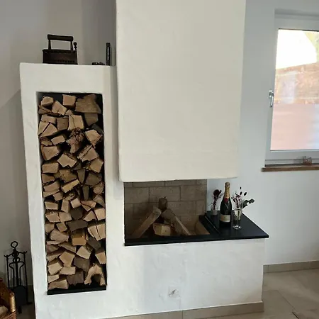 Residences Am Tor Zur Suedsteirischen Weinstrasse Tatil Evi