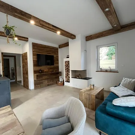 Residences Am Tor Zur Suedsteirischen Weinstrasse *