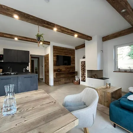 Residences Am Tor Zur Suedsteirischen Weinstrasse Holiday home *