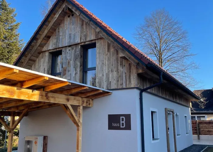 Residences Am Tor Zur Suedsteirischen Weinstrasse بيت للعطل *